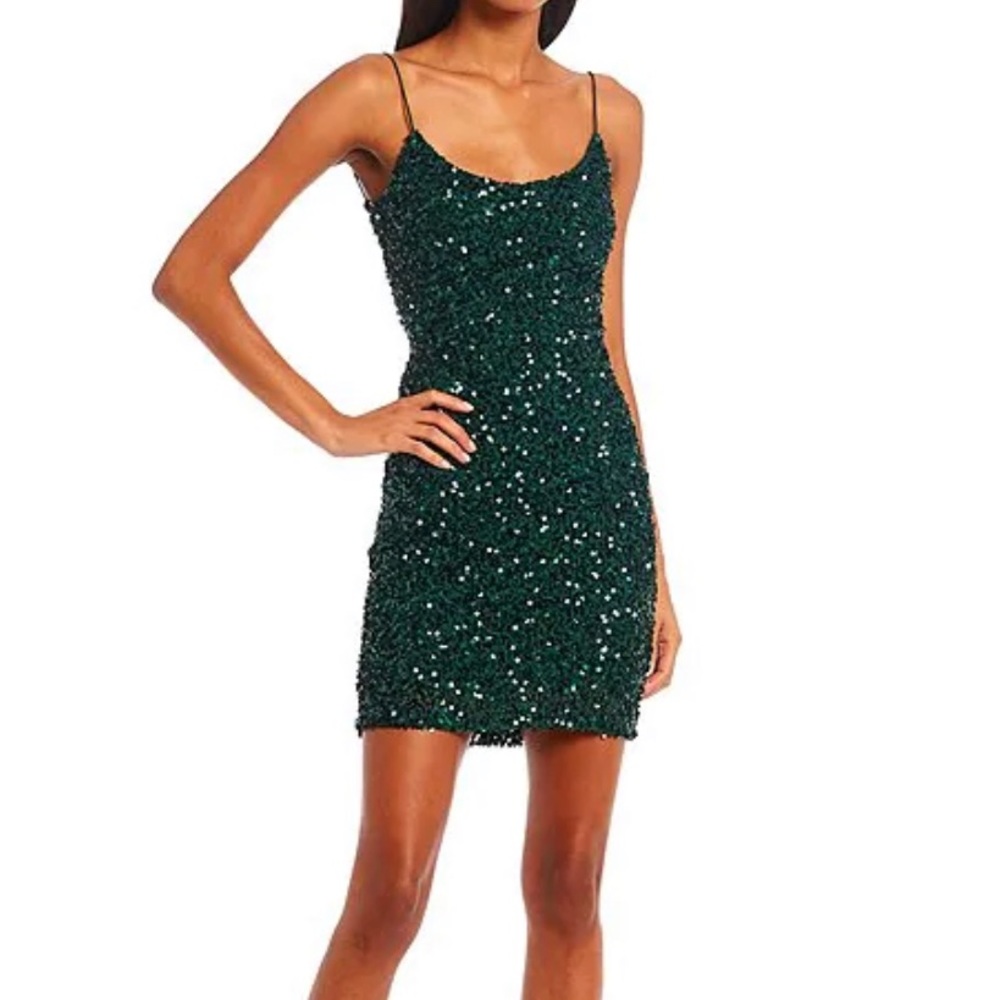 NYE dress